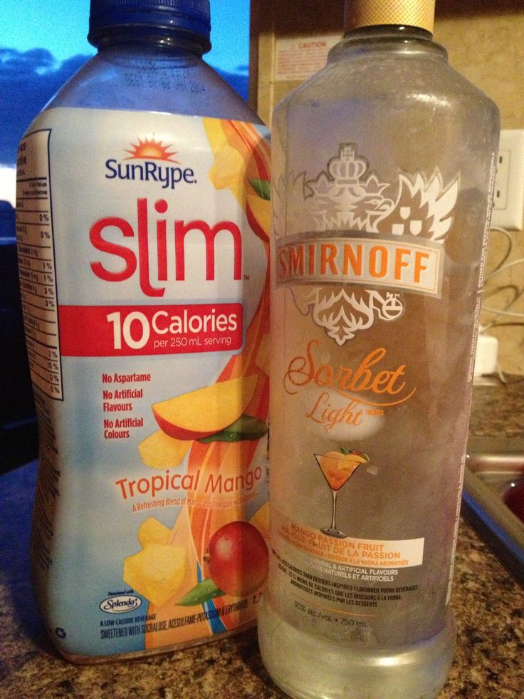 Best Low Calorie Vodka Drinks
 low calorie vodka drinks bar