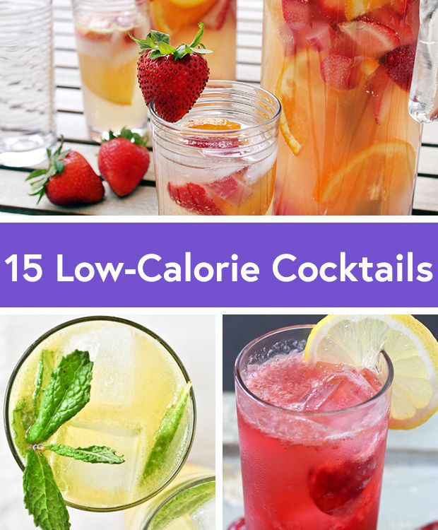 Top 30 Best Low Calorie Vodka Drinks - Home, Family, Style and Art Ideas