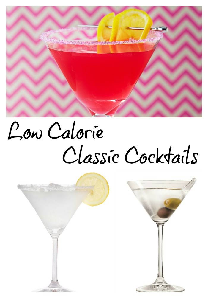 Best Low Calorie Vodka Drinks
 10 Best Low Calorie Vodka Martini Recipes