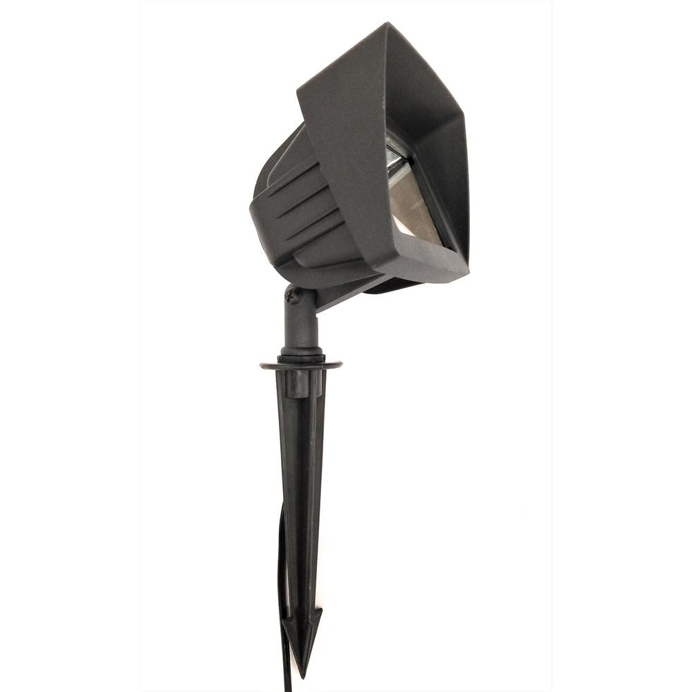 Best Low Voltage Landscape Lighting
 Best Pro Lighting Low Voltage Black Outdoor Landscape