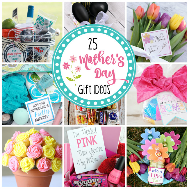 Best Mother'S Day Gift Ideas
 25 Cute Mother s Day Gifts – Fun Squared