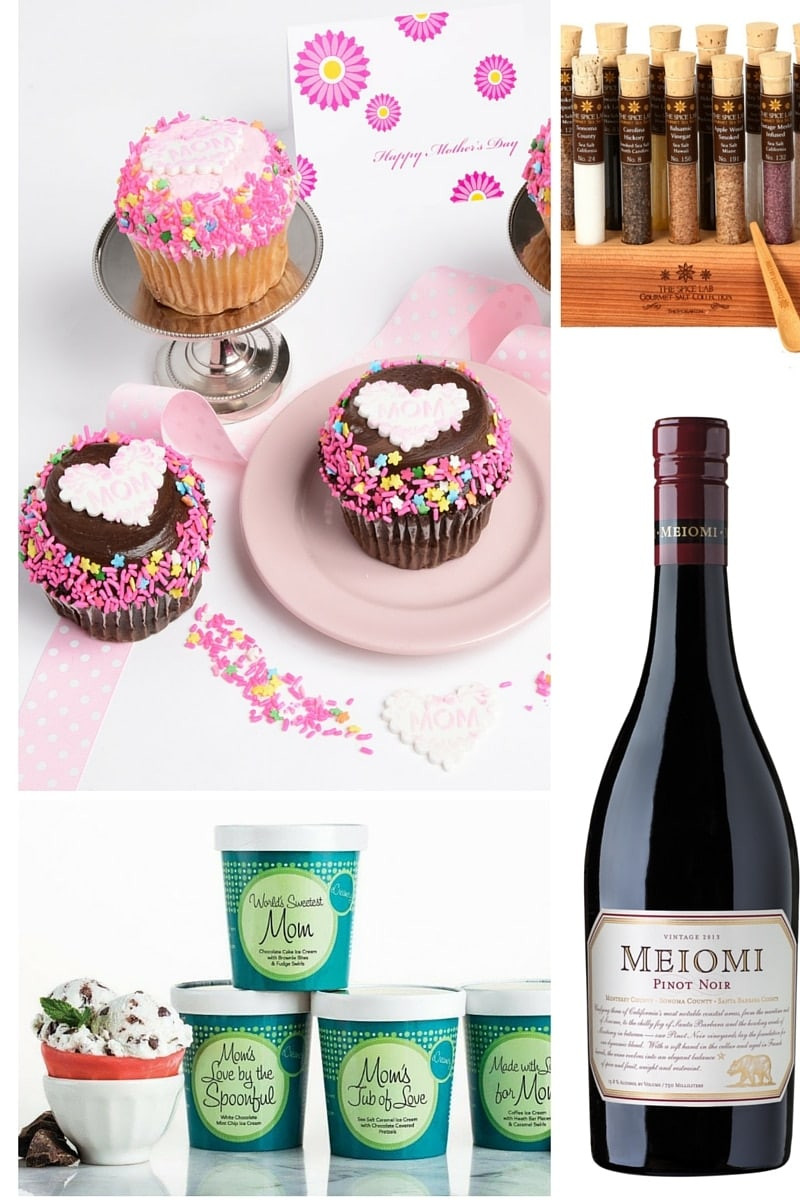 Best Mother'S Day Gift Ideas
 Gift Ideas for Mother s Day Tasty Stuff Mom Will Love