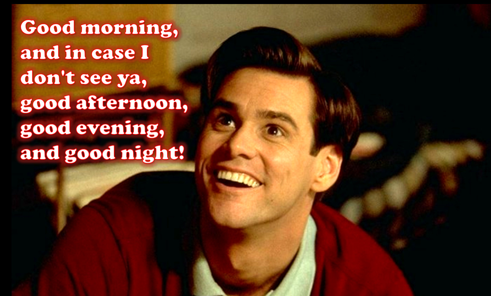 Best Movie Quotes Funny
 Jim Carrey Quotes From Movies QuotesGram