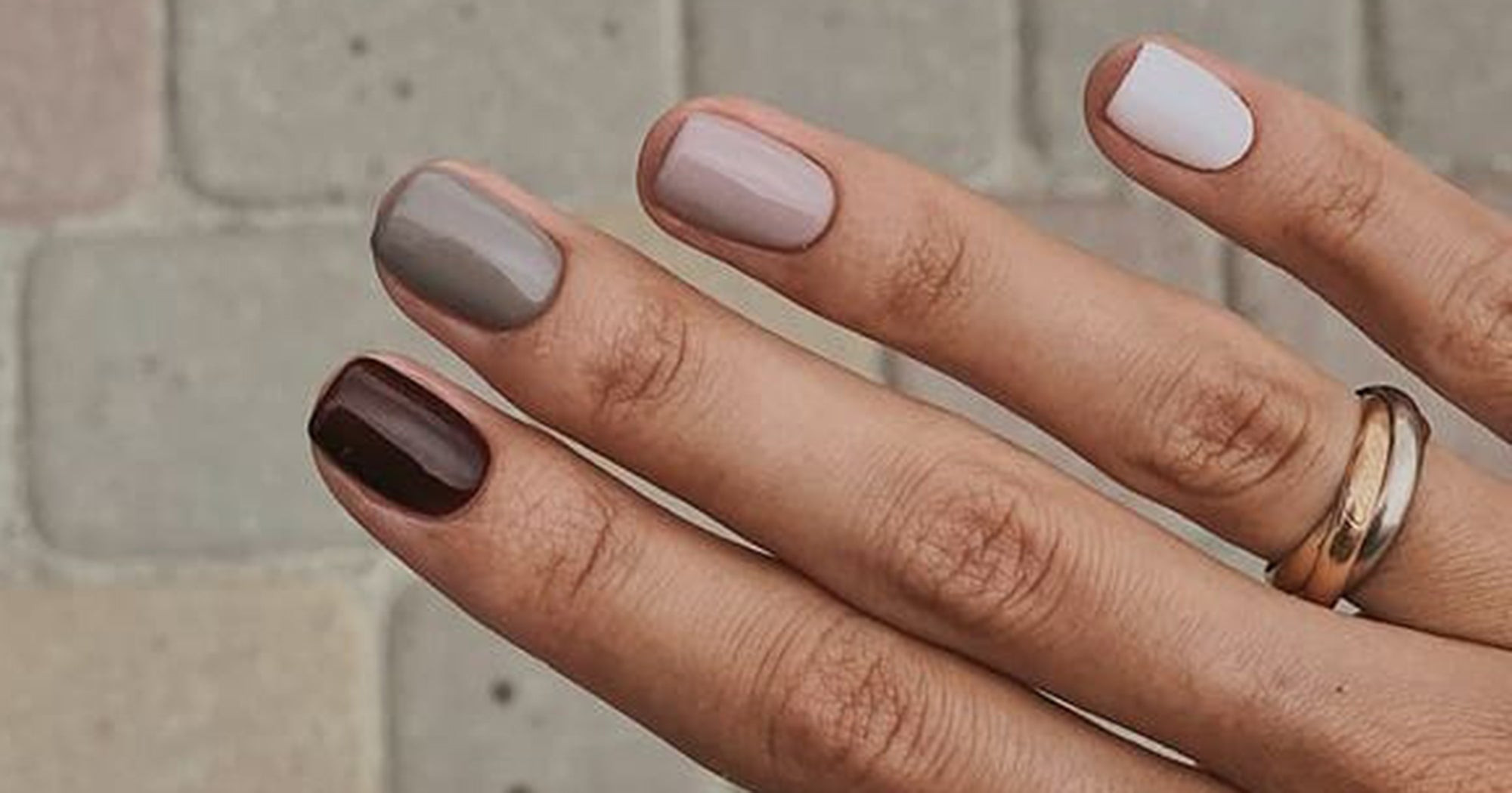 best fall nail polish colors Best Nail Colors For Fall
Best Fall Nail Polish Colors For A Trendy Manicure 2019