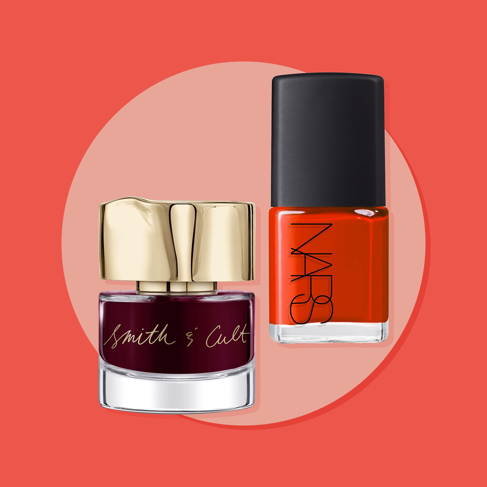 best fall nail colors 2018 Best Nail Colors For Fall
The Best Nail Polish Colors for Fall 2018