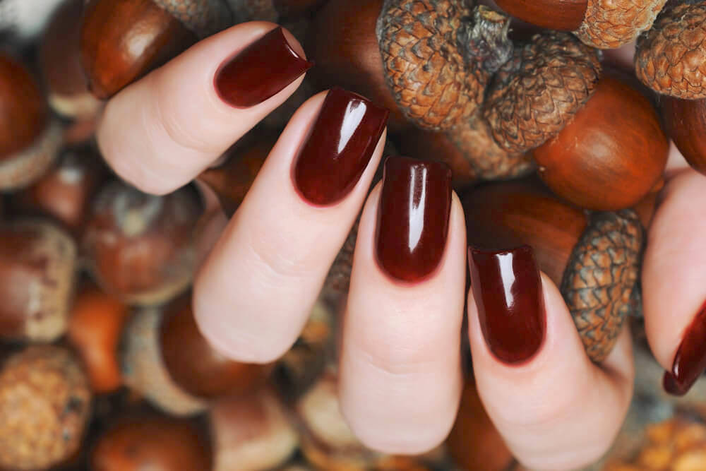 best nail colors for fall Best Nail Colors For Fall
Best Nail Colors for Fall