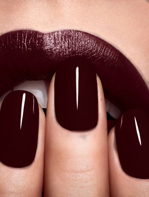 Best Nail Colors For Fall
 Top 10 Best Fall Winter Nail Colors 2018 2019 Ideas & Trends