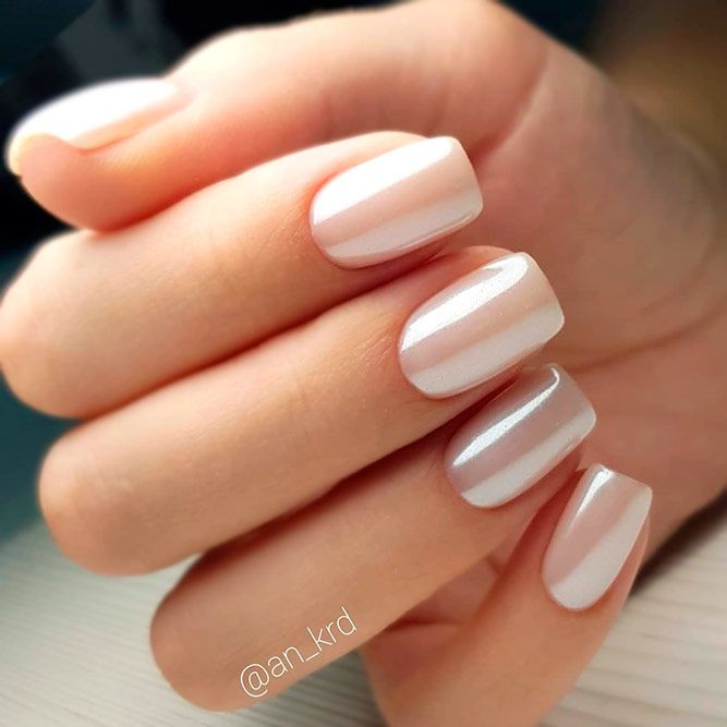 Best Nail Colors Spring 2020
 The 22 Best Ideas for Popular Nail Colors for Spring 2020