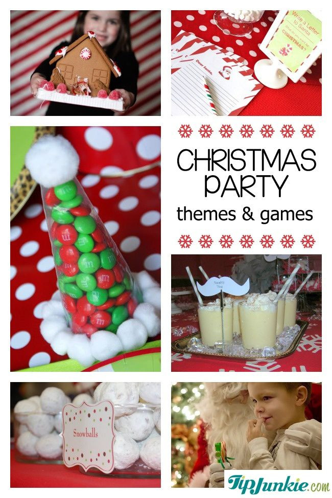 Best Office Holiday Party Ideas
 43 best images about fice Christmas Party Games & Gift