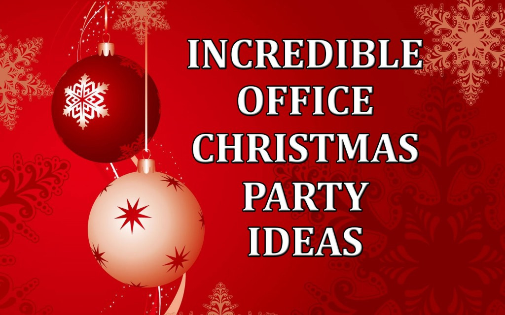 Best Office Holiday Party Ideas
 corporate christmas party ideas Archives Corporate