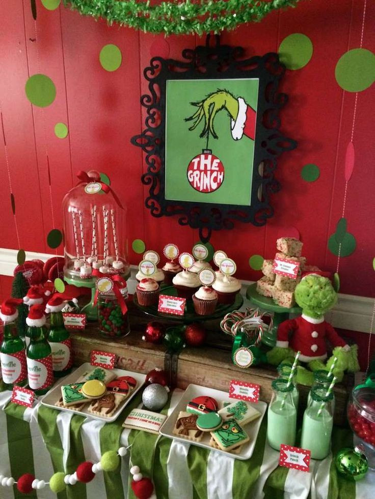 Best Office Holiday Party Ideas
 153 best fice Christmas Decoration ideas images on