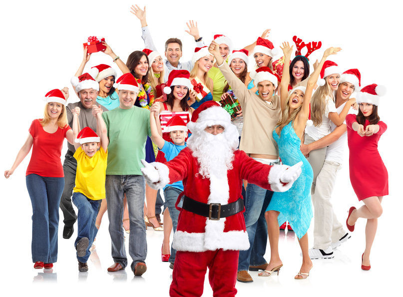 Best Office Holiday Party Ideas
 Top 5 Remarkable fice Christmas Party Themes Plus Bonus