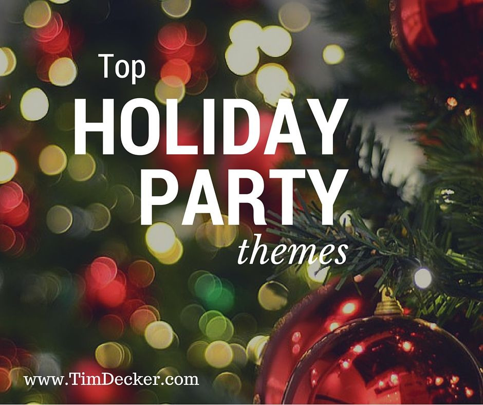 Best Office Holiday Party Ideas
 The 25 best pany christmas party ideas ideas on