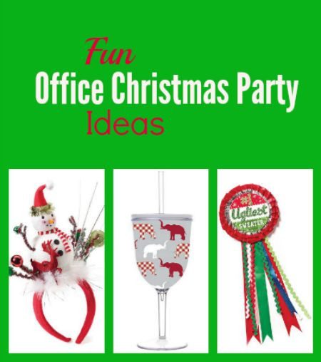 Best Office Holiday Party Ideas
 17 Best images about fice Christmas Party Ideas on