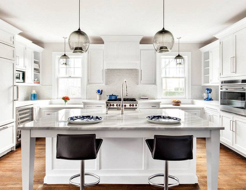 Best Pendant Lights For Kitchen
 15 Best Collection of Single Pendant Lighting for Kitchen