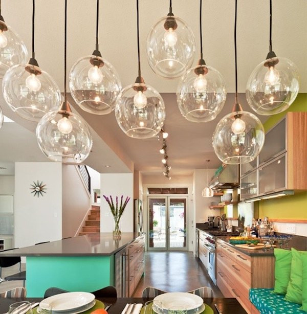 Best Pendant Lights For Kitchen
 How to the best of natural light in your dark kitchen