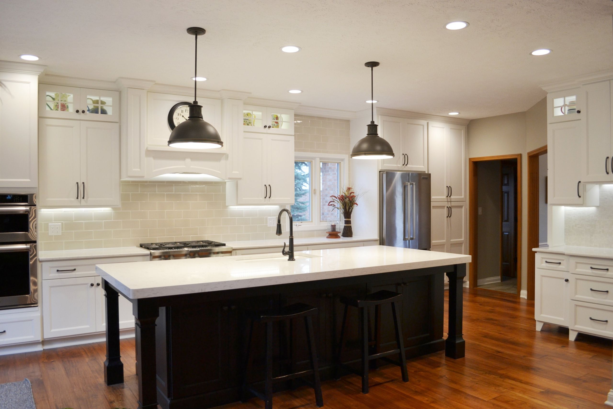 Best Pendant Lights For Kitchen
 Kitchens