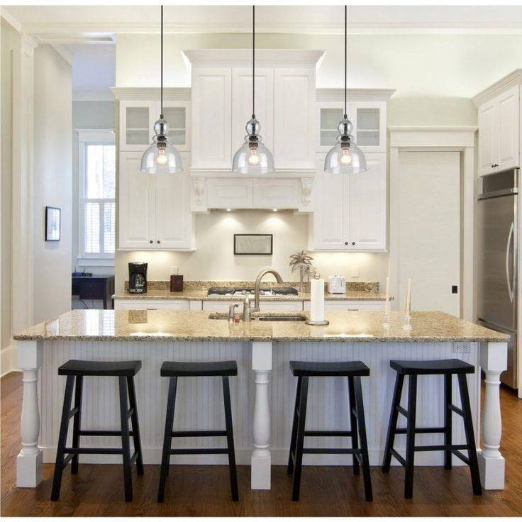 Best Pendant Lights For Kitchen
 15 of Modern Pendant Lighting for Kitchen