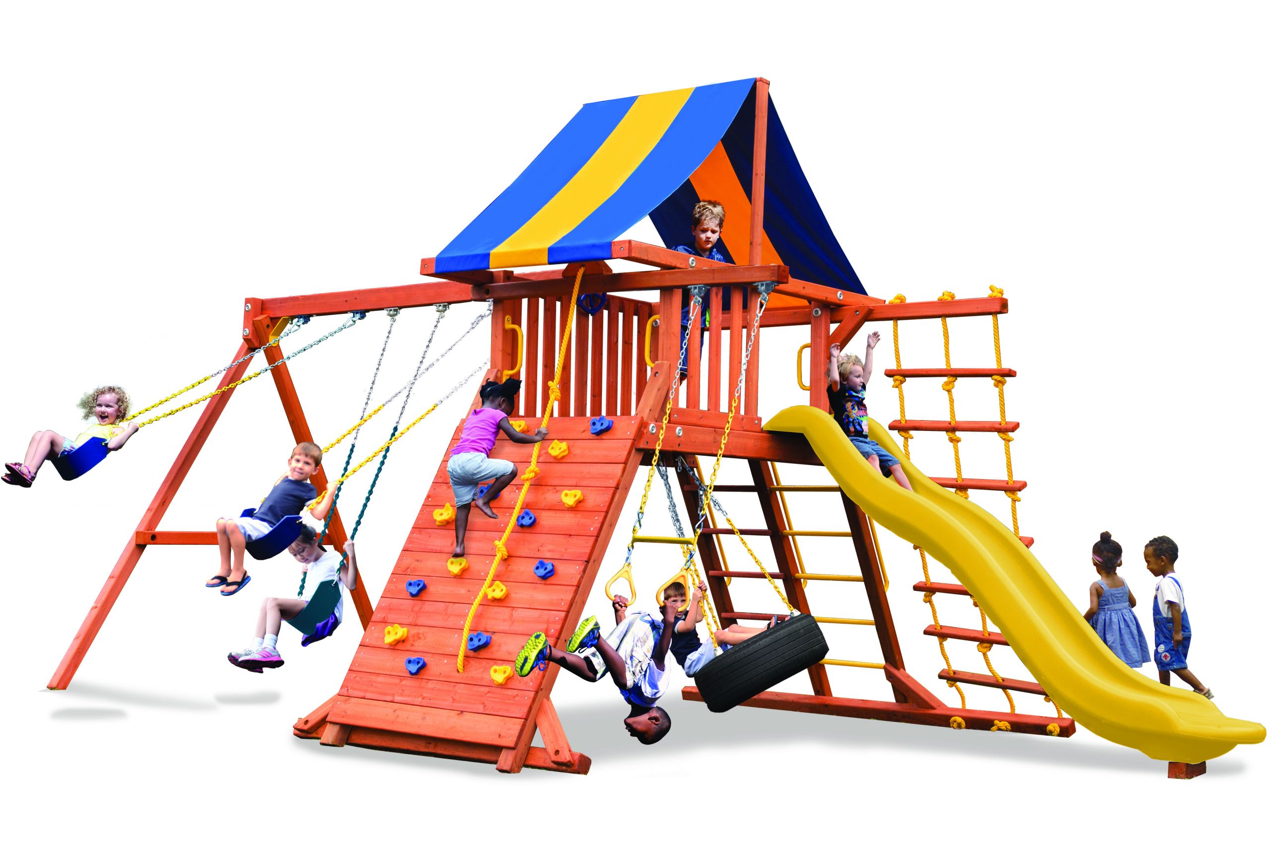 Best Playset For Backyard
 Play Systems Playground