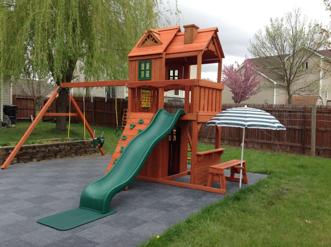 Best Playset For Backyard
 Keep Your Playset Looking Like New 5 Tips for Maintaining