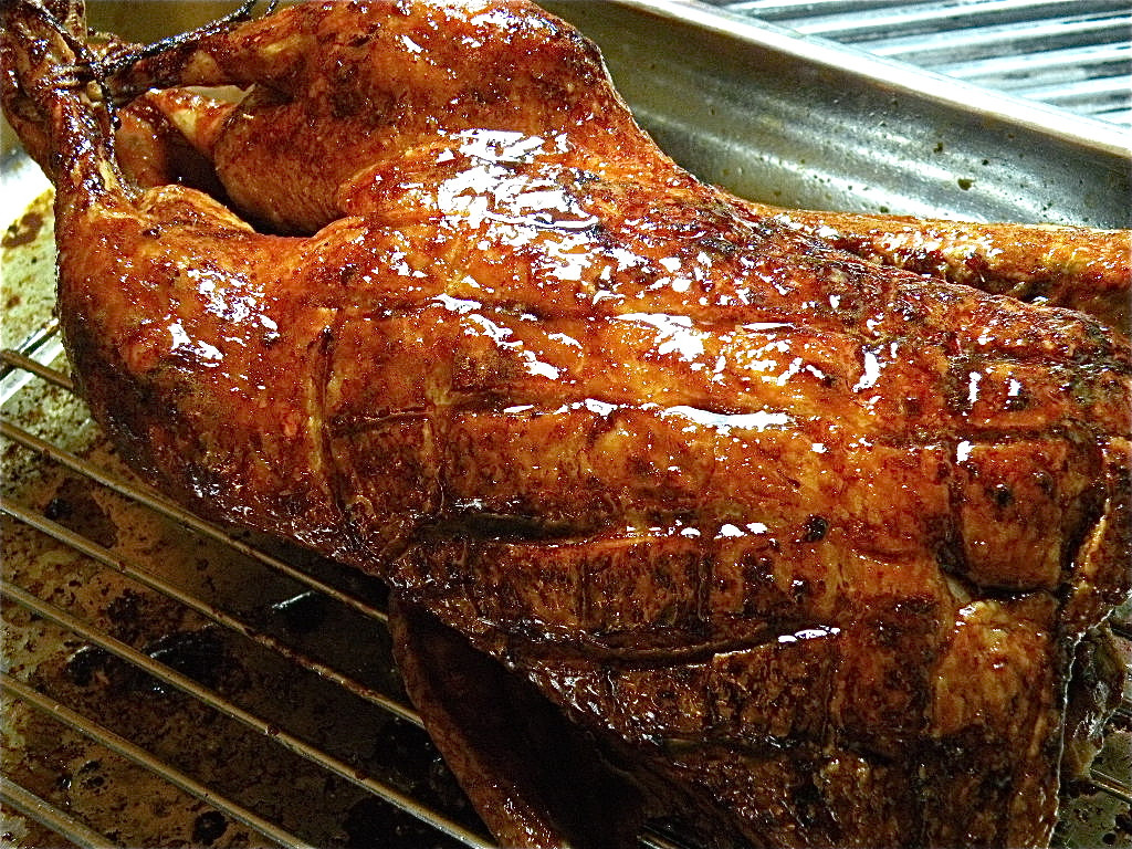 Best Roasted Duck Recipes
 The Best Way to Roast a Duck Hello Crispy Skin