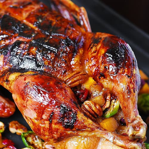 Best Roasted Duck Recipes
 Roast Duck Recipe Julia s Album