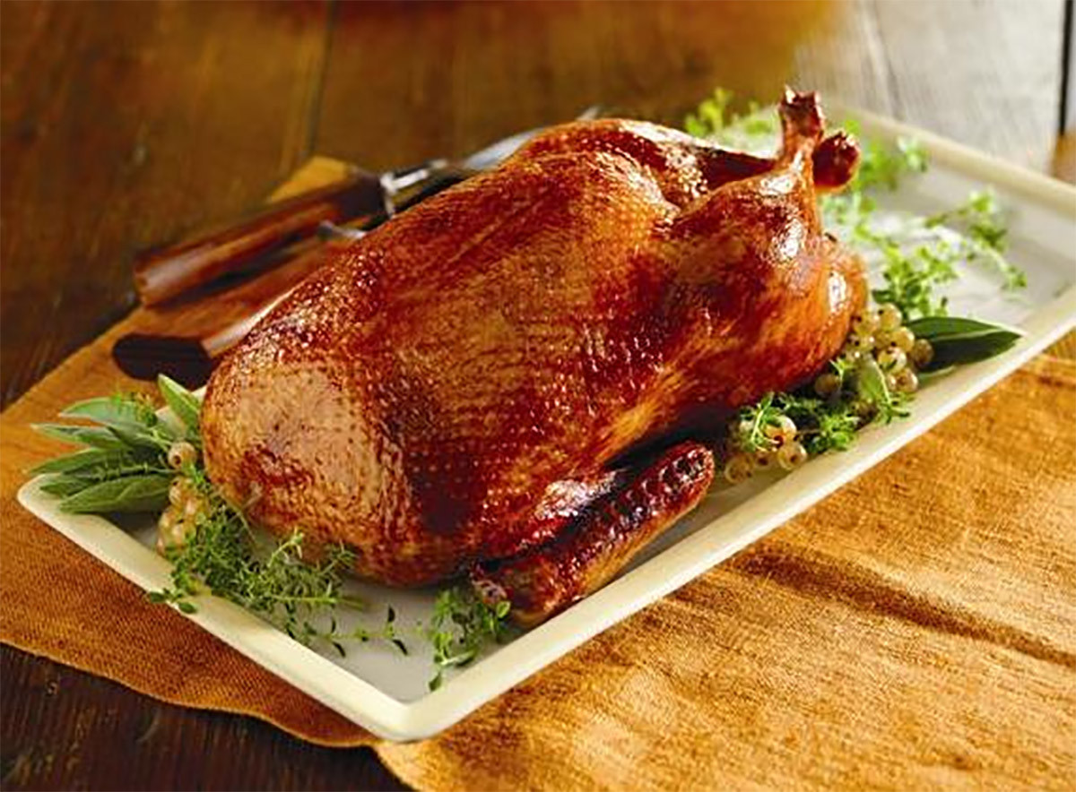 Best Roasted Duck Recipes
 Roast Duck Recipe