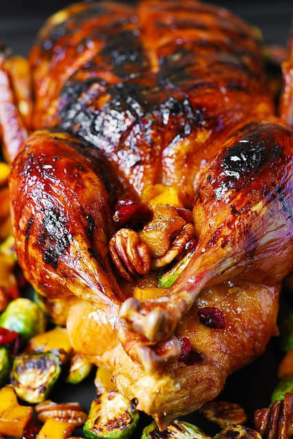 Best Roasted Duck Recipes
 Roast Duck Recipe Julia s Album