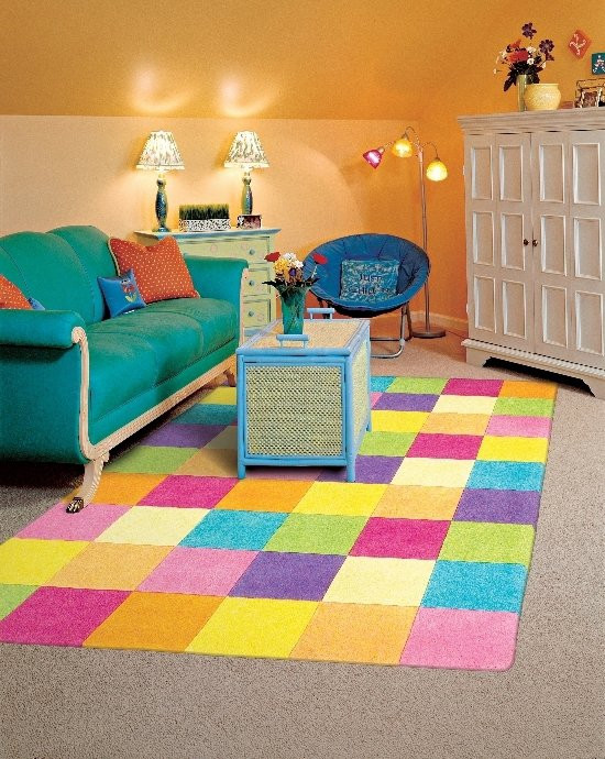 Best Rugs For Kids Room
 The Perfect Rugs for Kids Rooms Decoration Channel