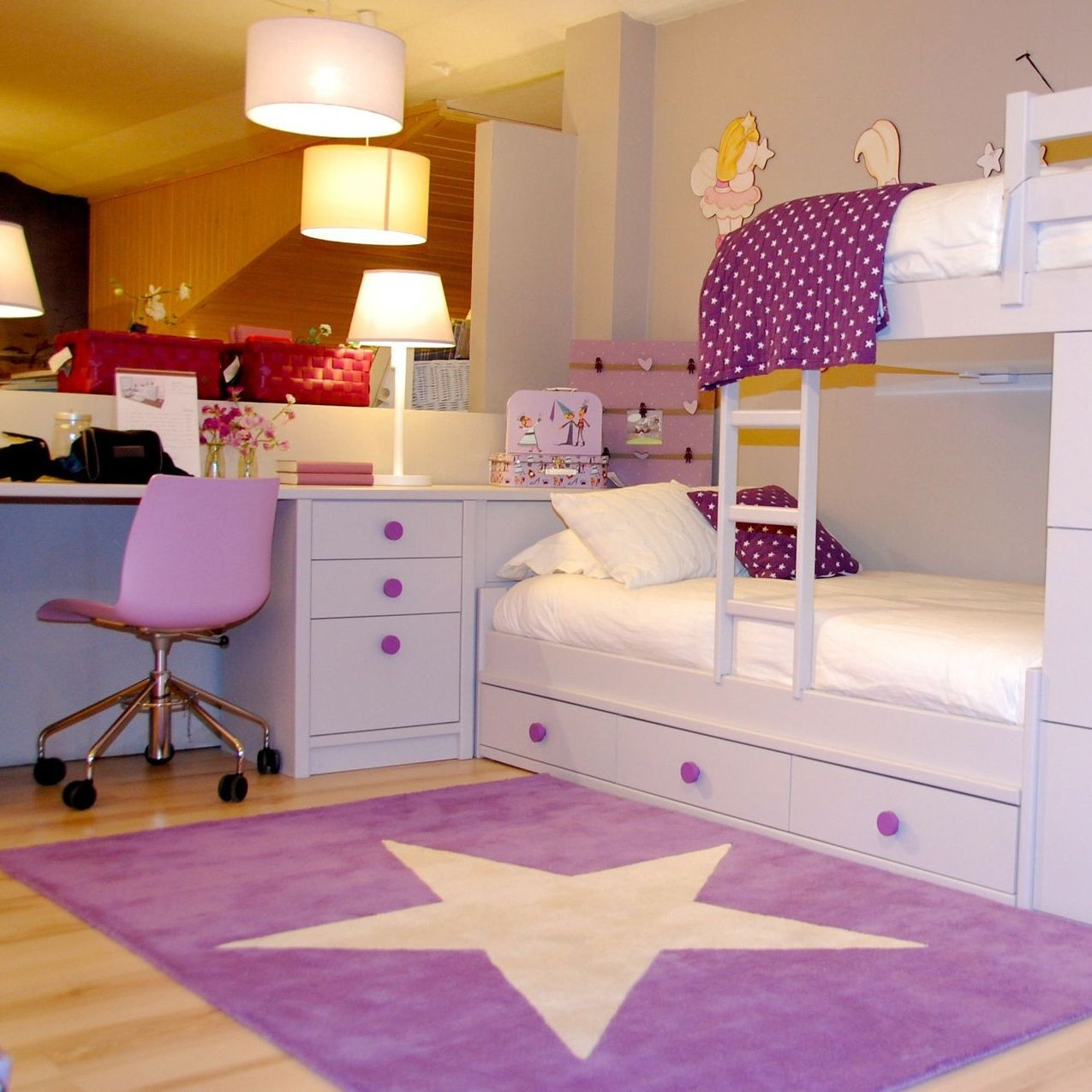 Best Rugs For Kids Room
 15 Ideas of Girls Floor Rugs