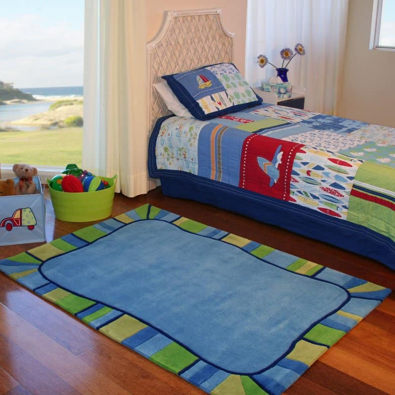 Best Rugs For Kids Room
 The Perfect Rugs for Kids Rooms Decoration Channel