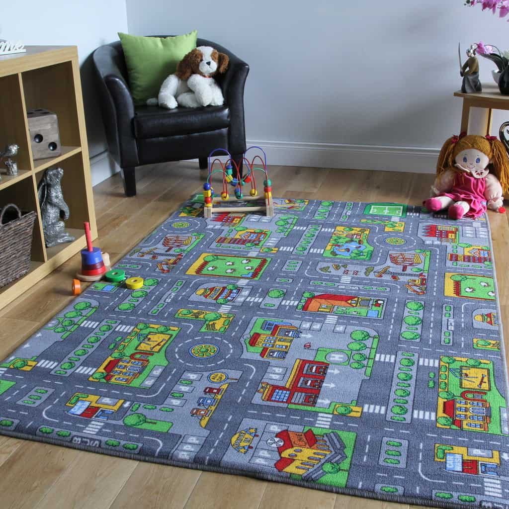 Best Rugs For Kids Room
 The Perfect Rugs for Kids Rooms Decoration Channel