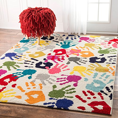 Best Rugs For Kids Room
 Top 10 Kids Rugs For Playroom of 2020