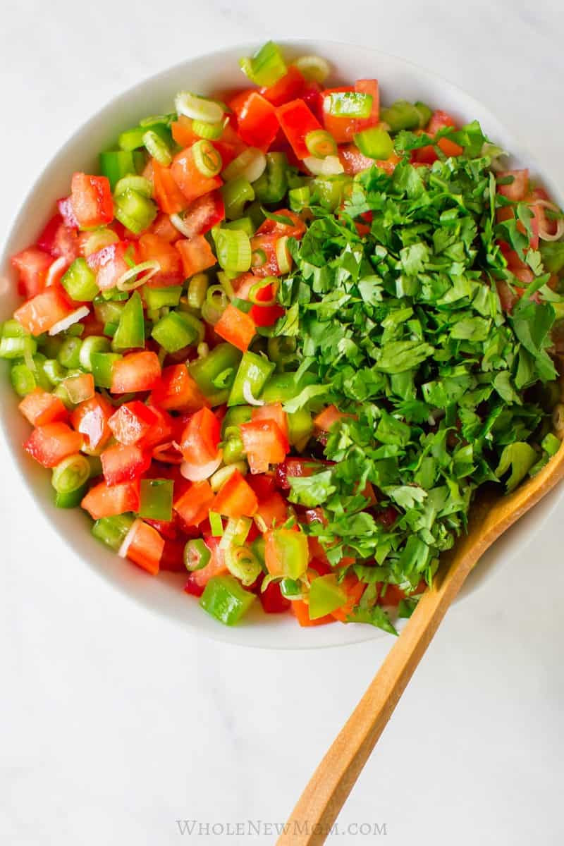 Best Salsa Recipe Ever
 Easy Homemade Salsa Recipe possibly the BEST Salsa I ve