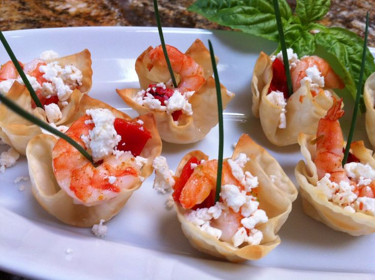 Best Seafood Appetizer
 26 best Holiday Seafood Appetizers images on Pinterest