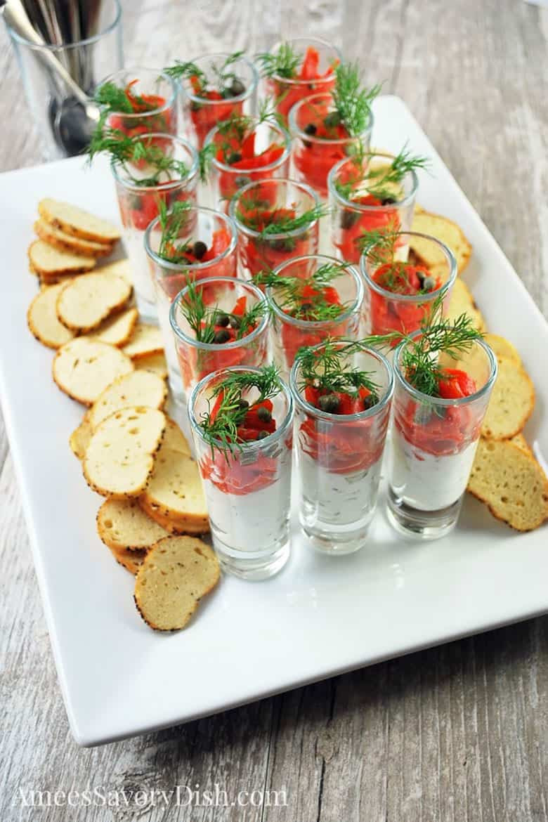 Best Seafood Appetizer
 Easy Seafood Appetizers