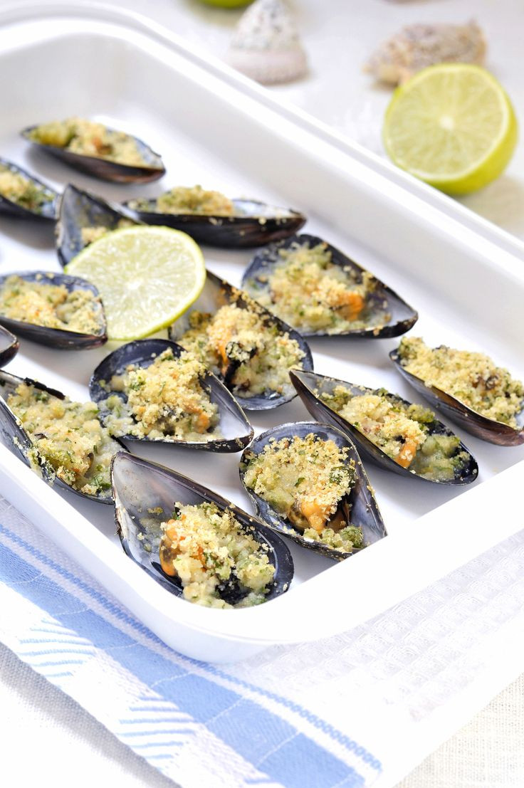 Best Seafood Appetizer
 Best 25 Seafood appetizers ideas on Pinterest