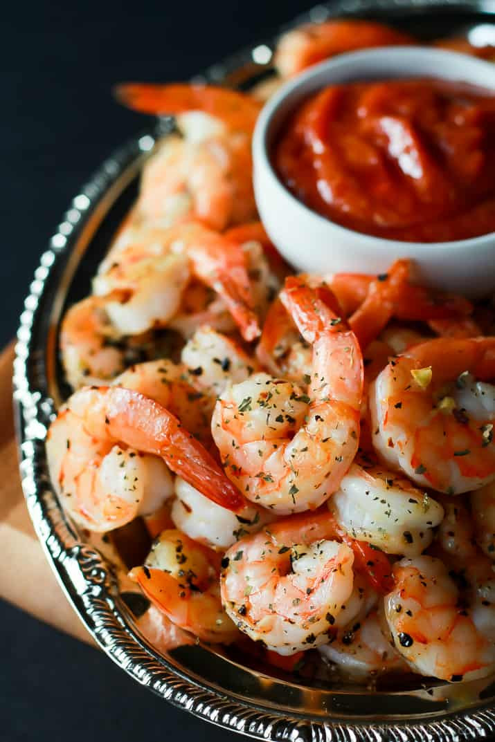 Best Seafood Appetizer
 32 Easy Party Appetizers for the Holidays