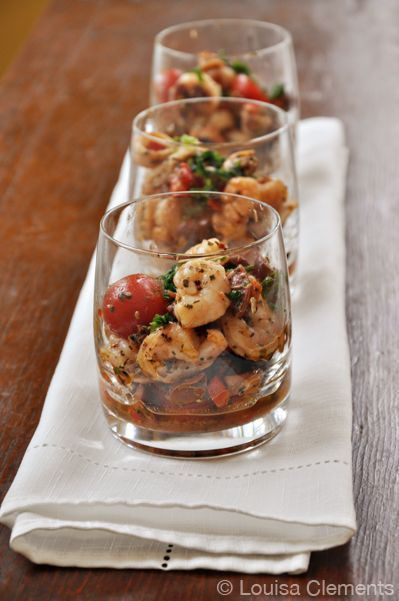 Best Seafood Appetizer
 Best 25 Seafood salad ideas on Pinterest