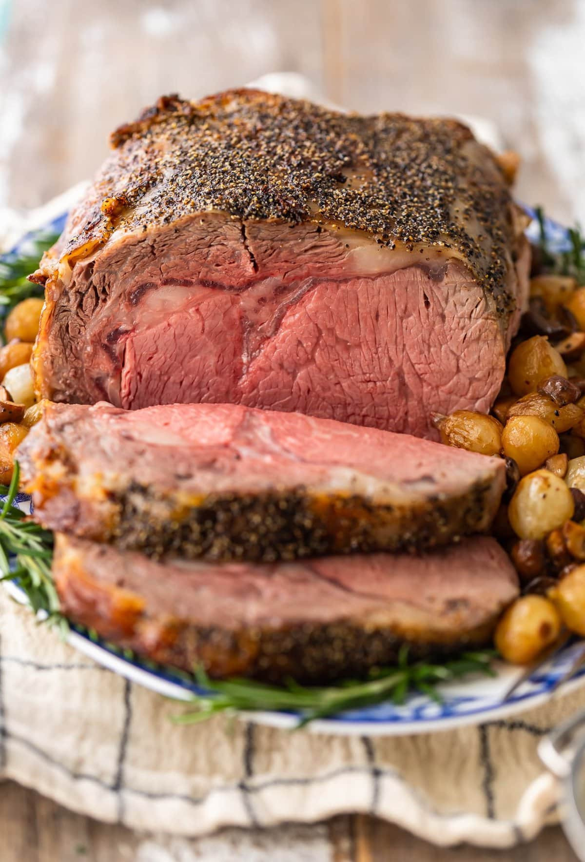 Best Side Dishes For Prime Rib
 Best Prime Rib Roast Recipe How to Cook Prime Rib in the