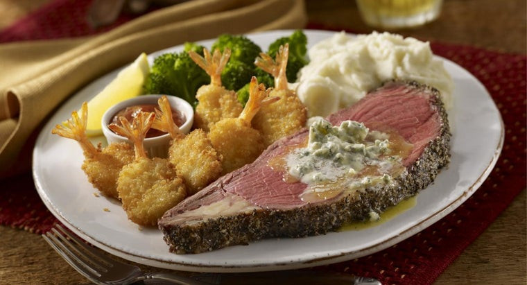 Best Side Dishes For Prime Rib
 What Are Some Good Side Dishes to Go With Prime Rib