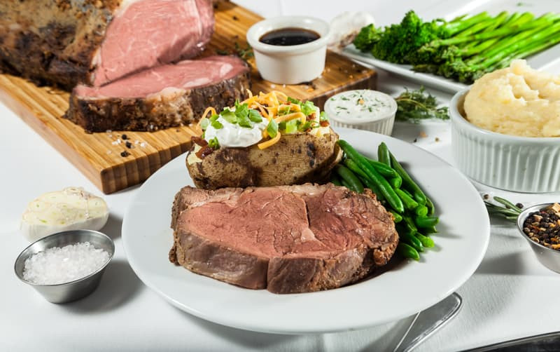 Best Side Dishes For Prime Rib
 The 17 Best Side Dishes for a Prime Rib Dinner