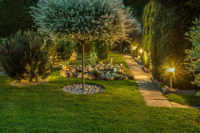 Best Solar Landscape Lights
 The 15 Best Solar Landscape Lights in 2020 Reviews & Guide