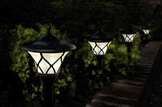 Best Solar Landscape Lights
 Top 6 Best Outdoor Solar Lights 2017 Ranking