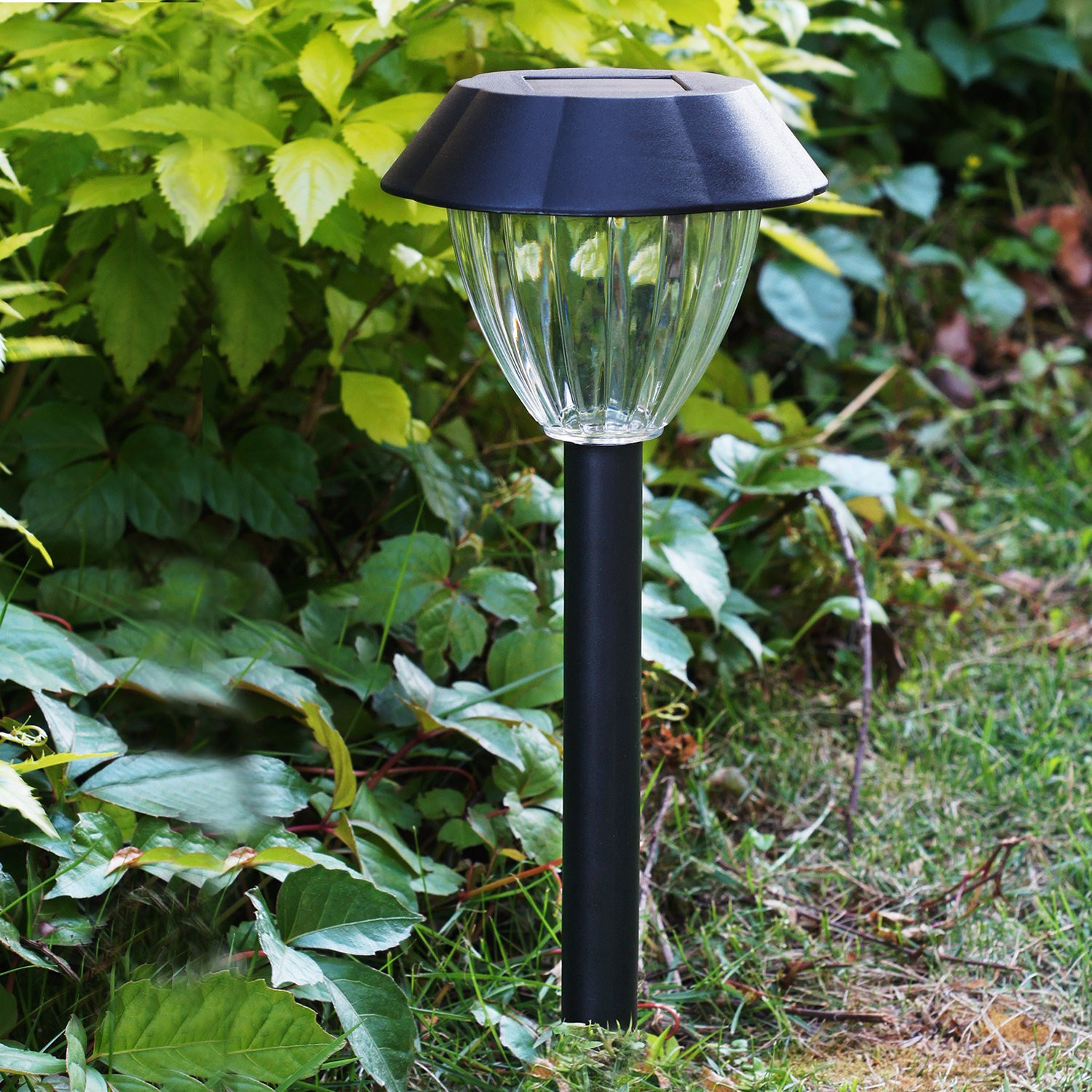 Best Solar Landscape Lights
 Best Led Solar Garden Lights Reviews FortunerHome