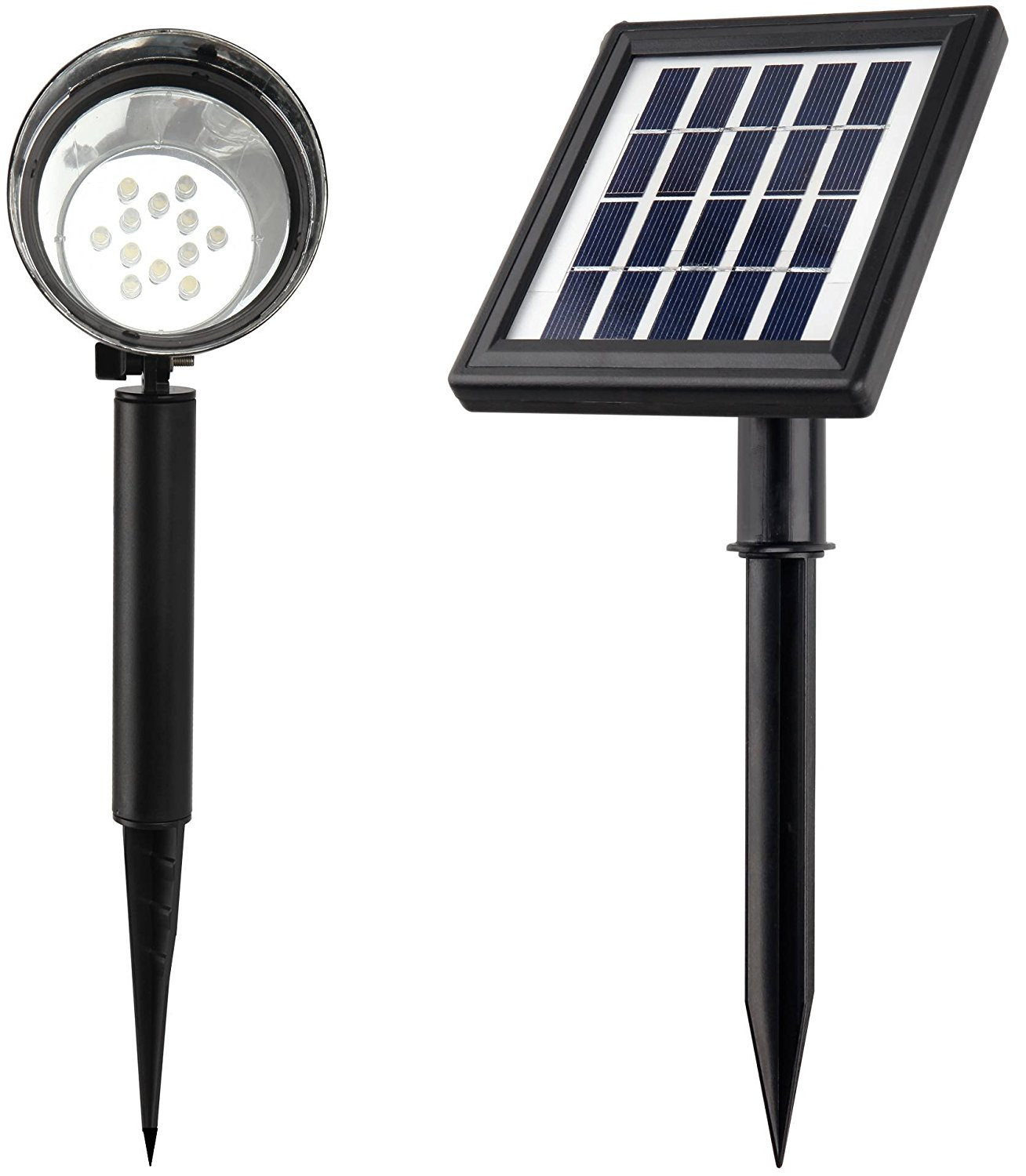 Best Solar Landscape Lights
 Best solar landscape lighting and spot lights