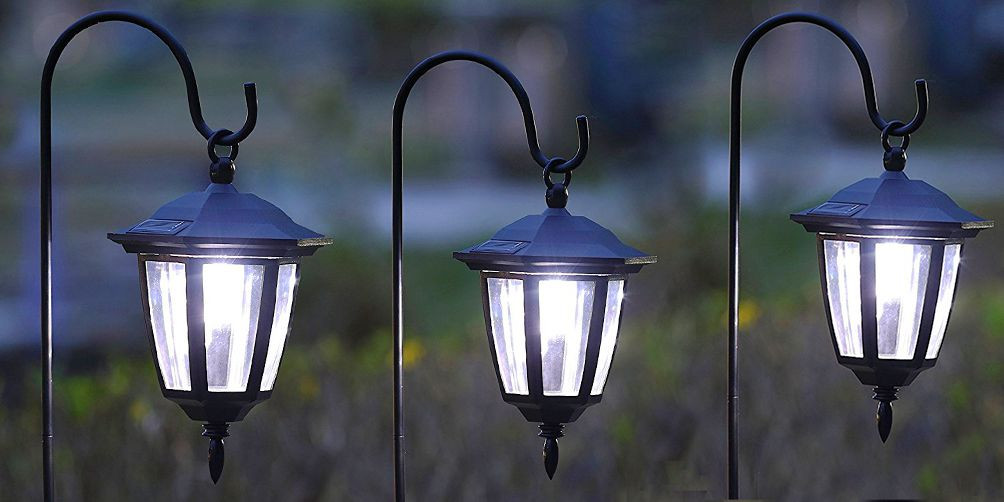 Best Solar Landscape Lights
 9 Best Outdoor Solar Lights for 2018 Solar Powered