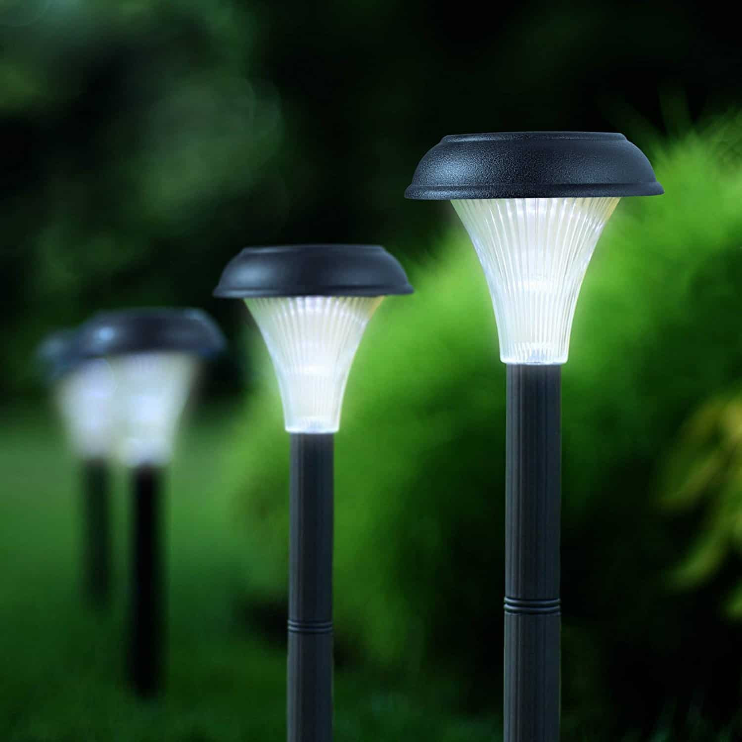 Best Solar Landscape Lights
 Best Solar Garden Lights 2020 Solar Garden Review UK