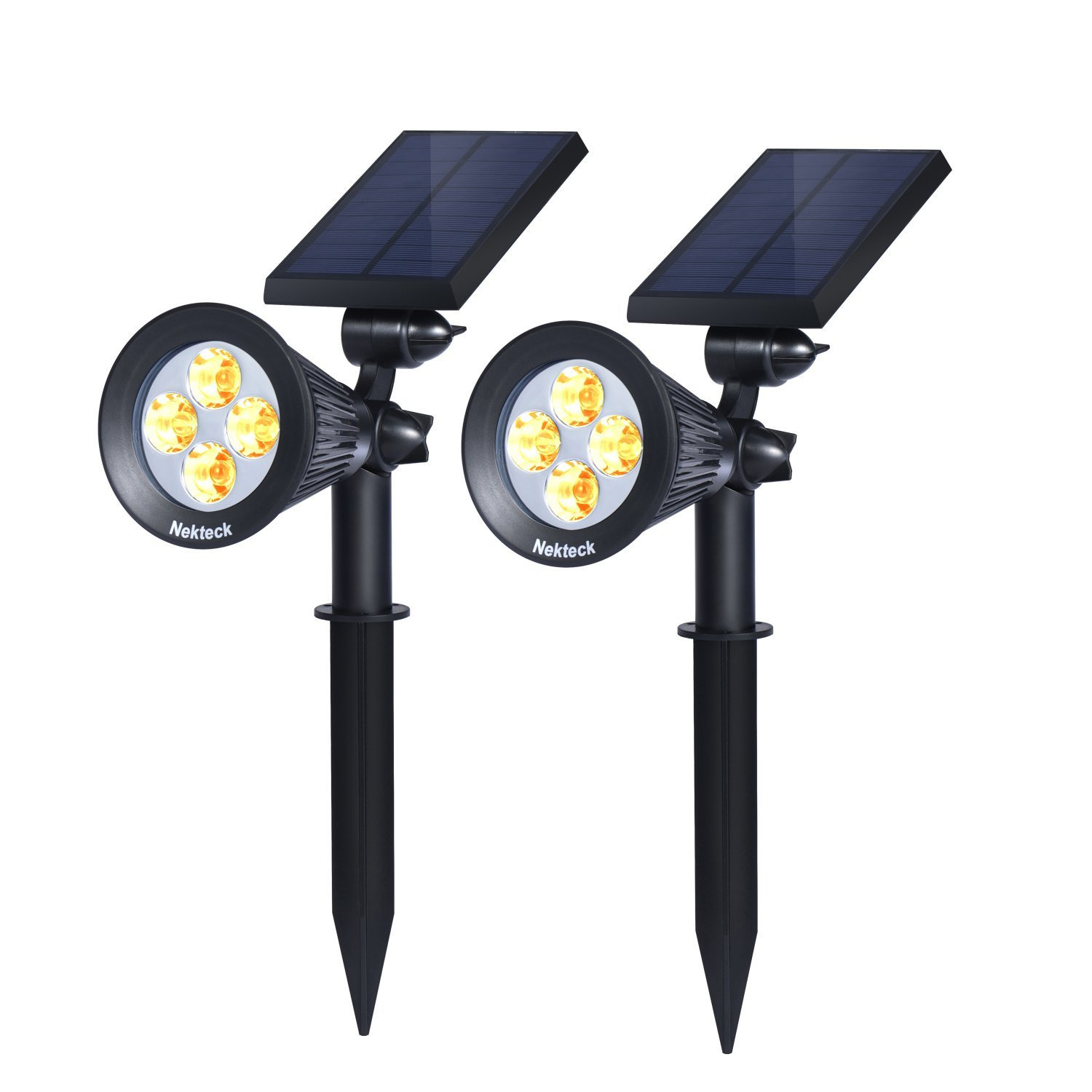 Best Solar Landscape Lights
 Best solar landscape lighting and spot lights