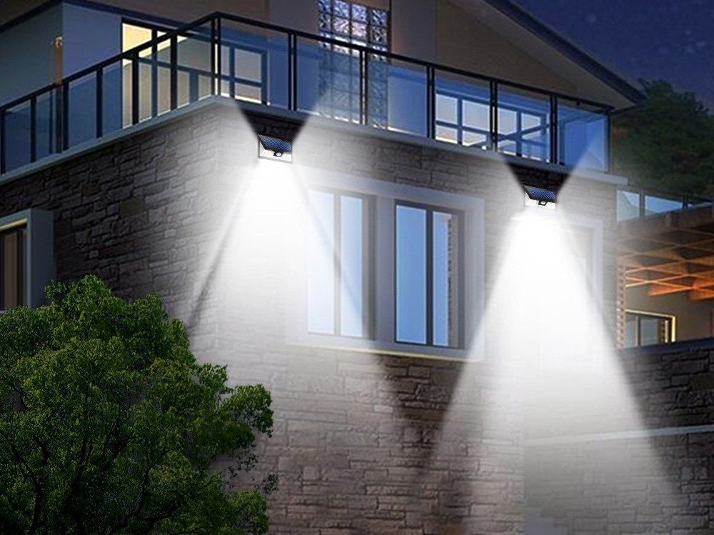 Best Solar Landscape Lights
 The 5 Best Outdoor Solar Lights